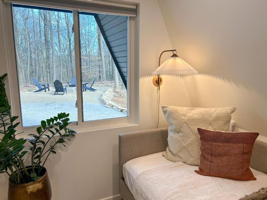 Fox Ridge-Black Alder Lodging Logan Exterior photo